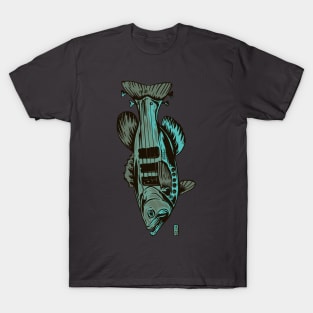 Double Bass T-Shirt